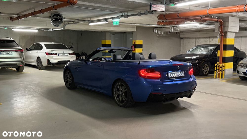BMW Seria 2 M235i Sport-Aut - 6