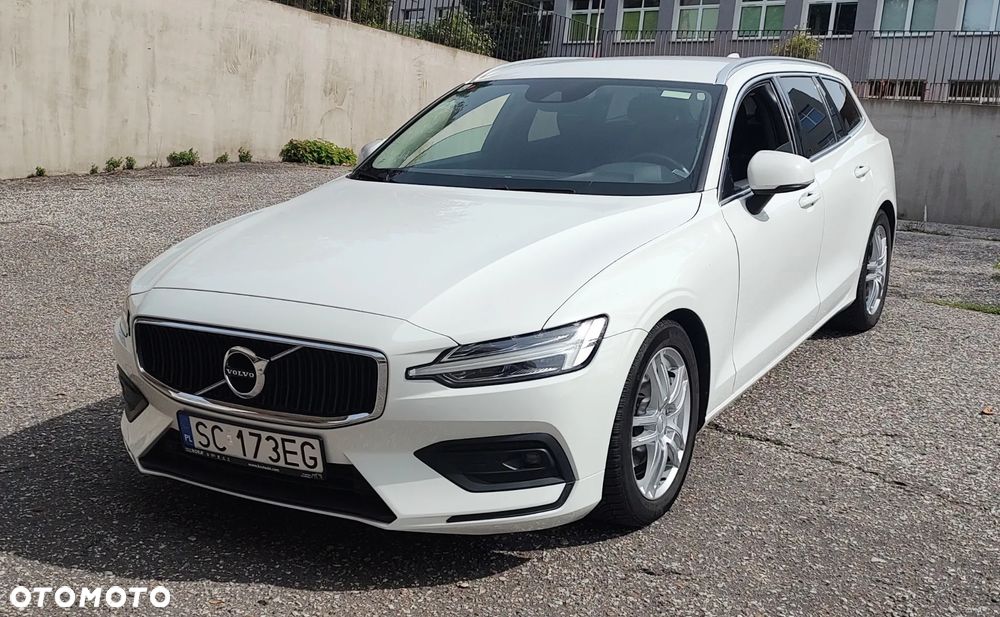 Volvo V60 D3 Inscription - 34