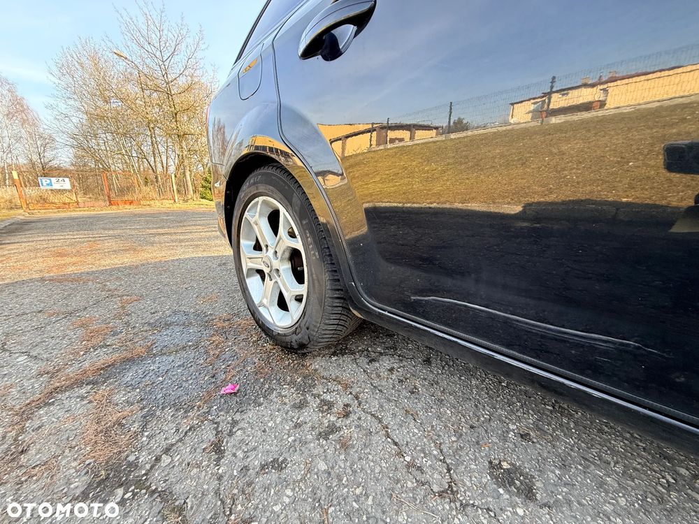 Ford Mondeo 2.0 TDCi Titanium X - 3