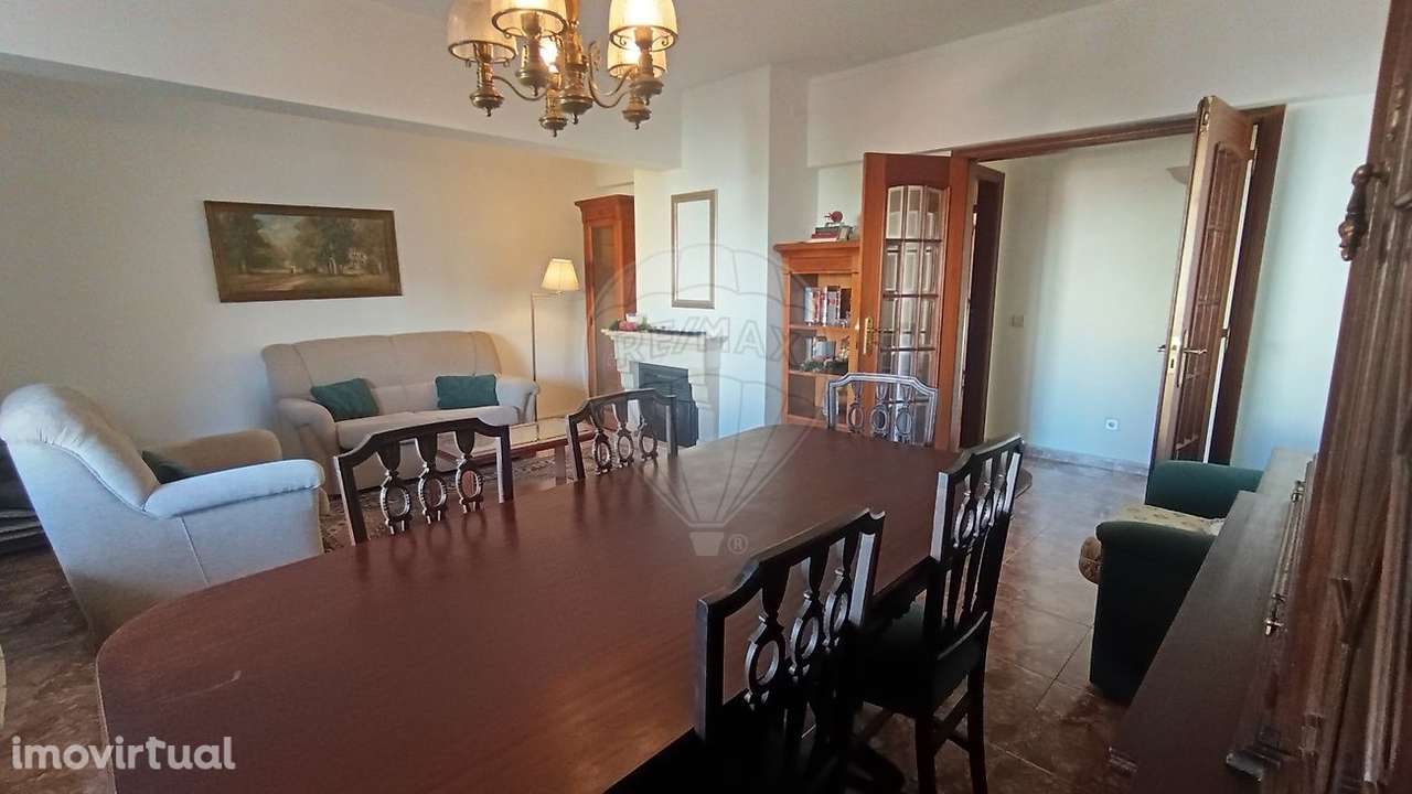 Apartamento T3 para arrendamento - Grande imagem: 5/15