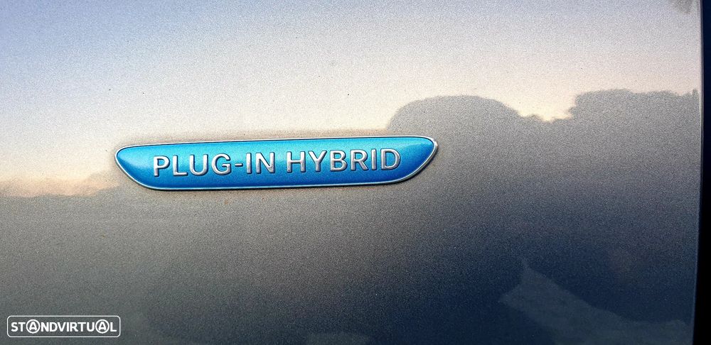 Mercedes-Benz C 350 e T 7G-TRONIC AMG Line - 19