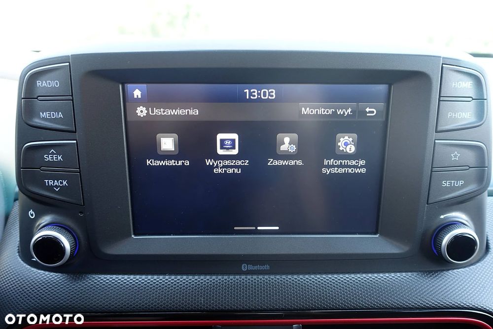 Hyundai Kona 1.0 T-GDI Advantage+ - 22