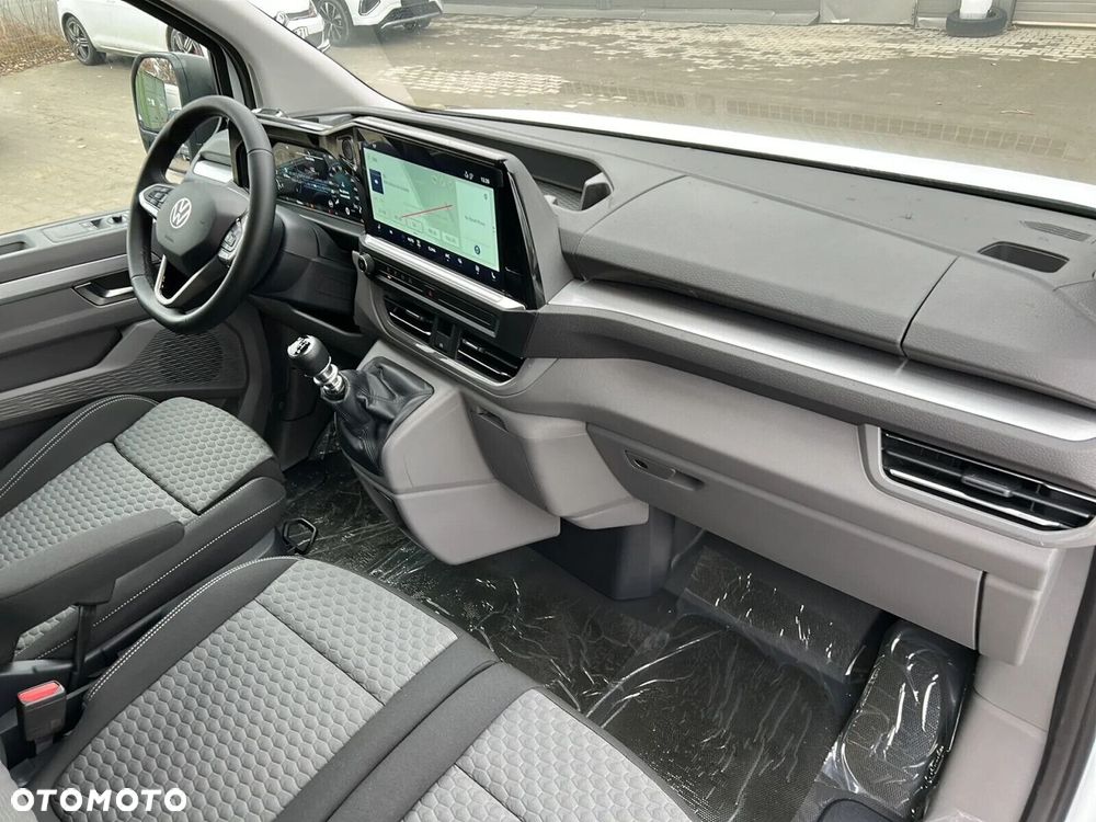 Volkswagen Transporter Furgon 2.0 TDI 150 KM manual - 15