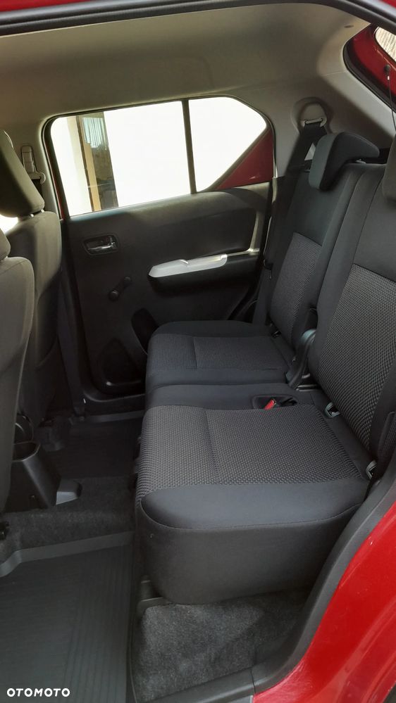 Suzuki Ignis - 26