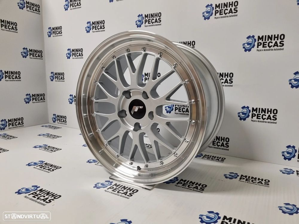 Jantes Japan Racing JR23 - 2