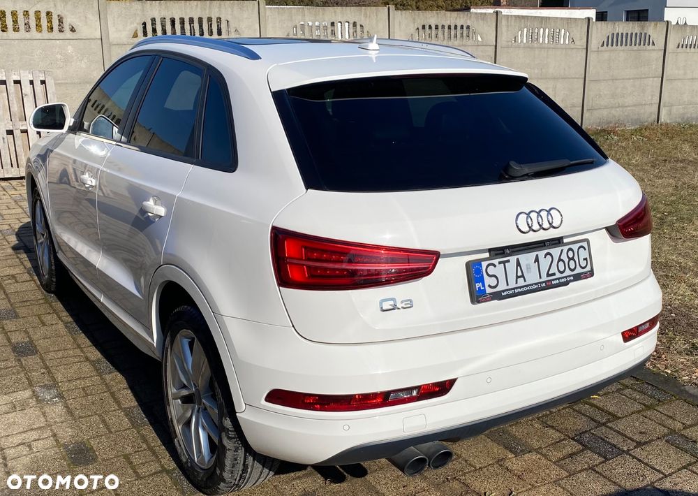 Audi Q3 - 24