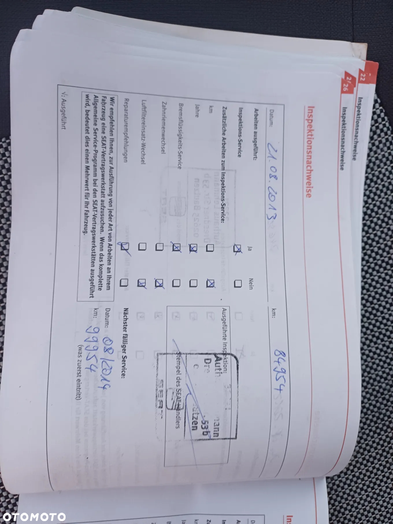 Seat Ibiza 1.4 16V Style - 30