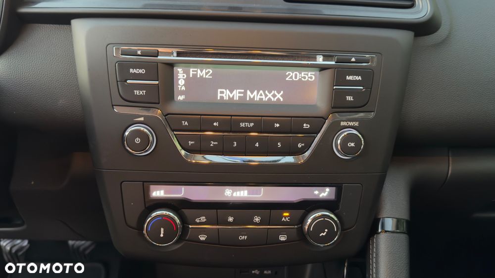 Renault Kadjar 1.3 TCe FAP Bose - 19