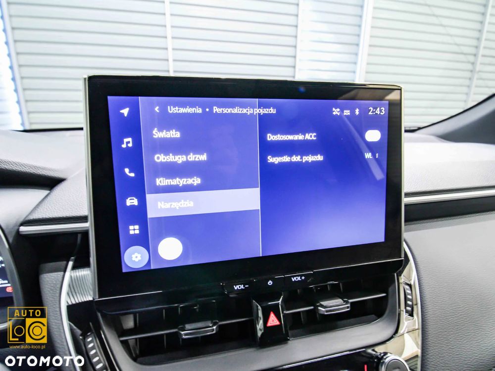 Toyota Corolla Cross 2.0 Hybrid Style - 23