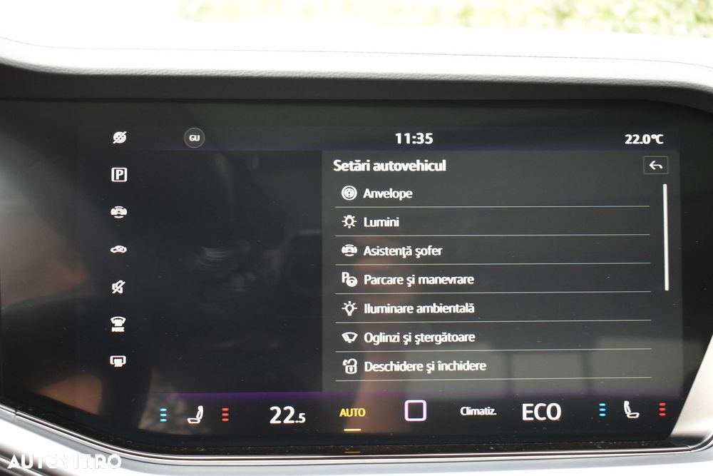 Volkswagen Touareg V6 TSI eHybrid PHEV Elegance - 23