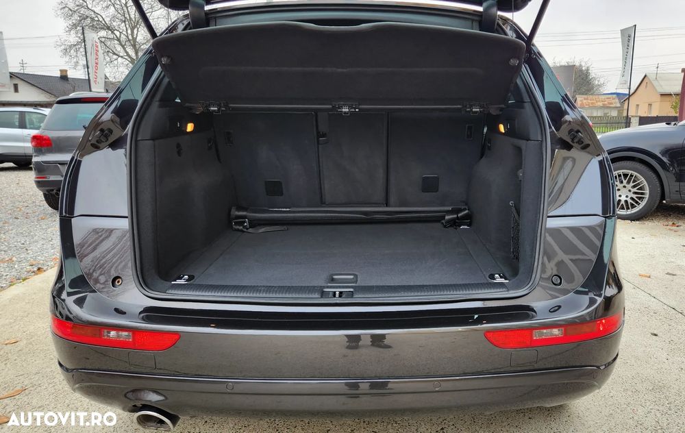 Audi Q5 2.0 TDI Quattro S tronic - 34