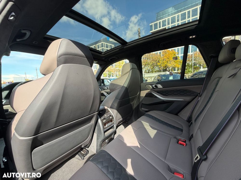 BMW X5 M Competition MHEV - 18