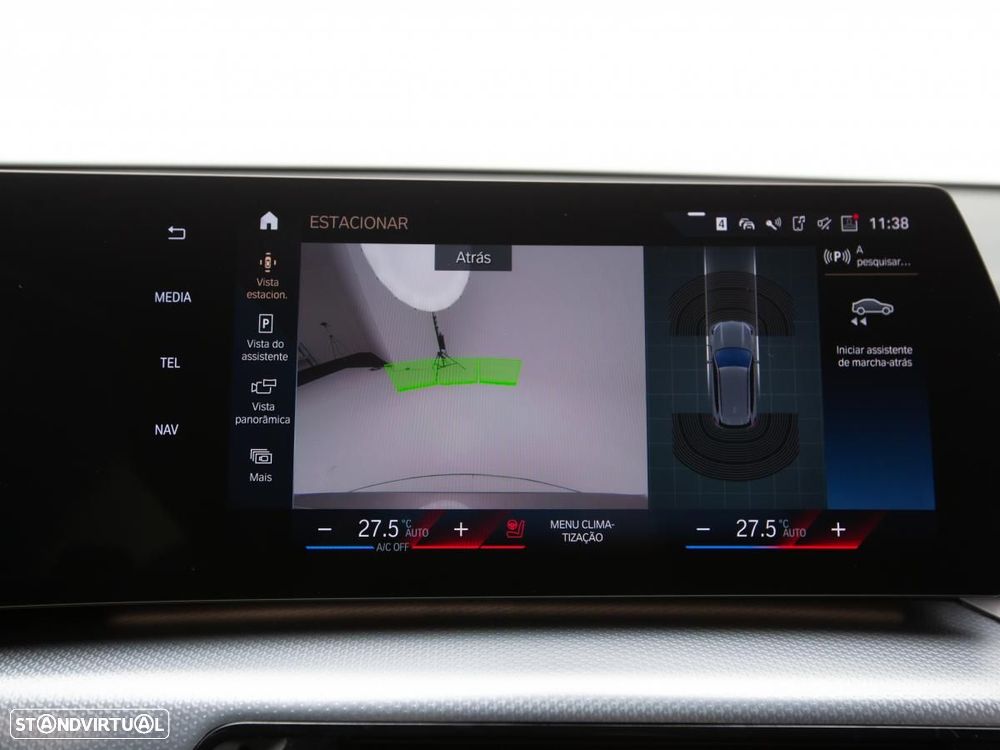 BMW X1 25 e xDrive Pack M - 28