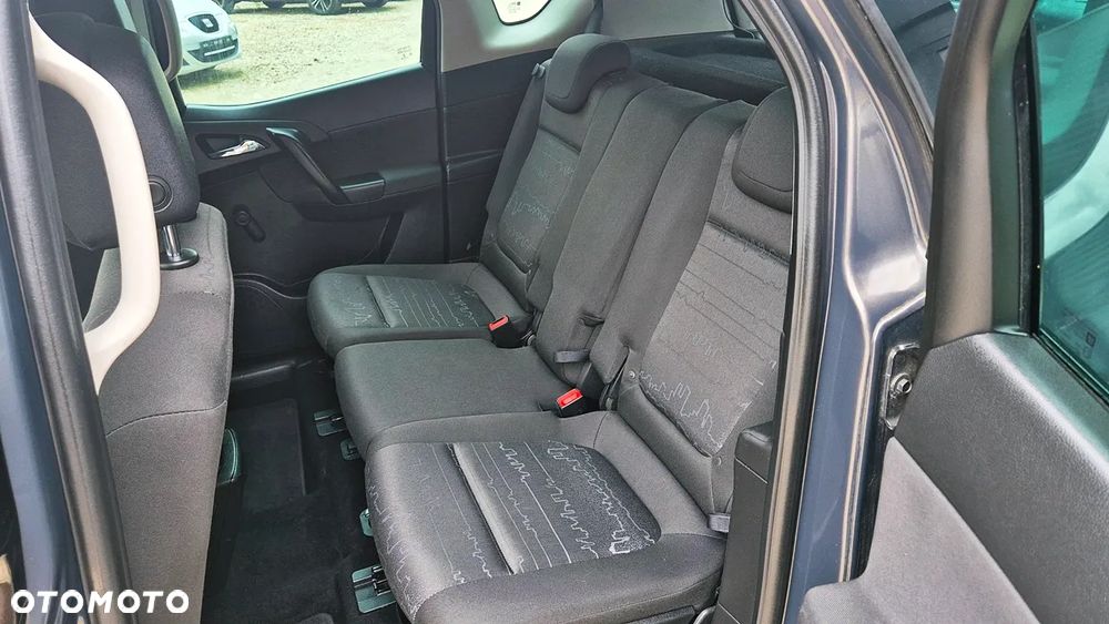 Opel Meriva 1.4 T Cosmo - 31