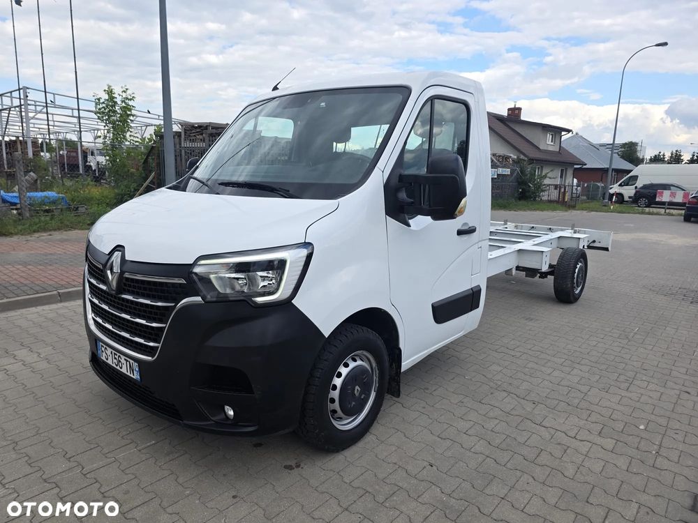 Renault Master - 1