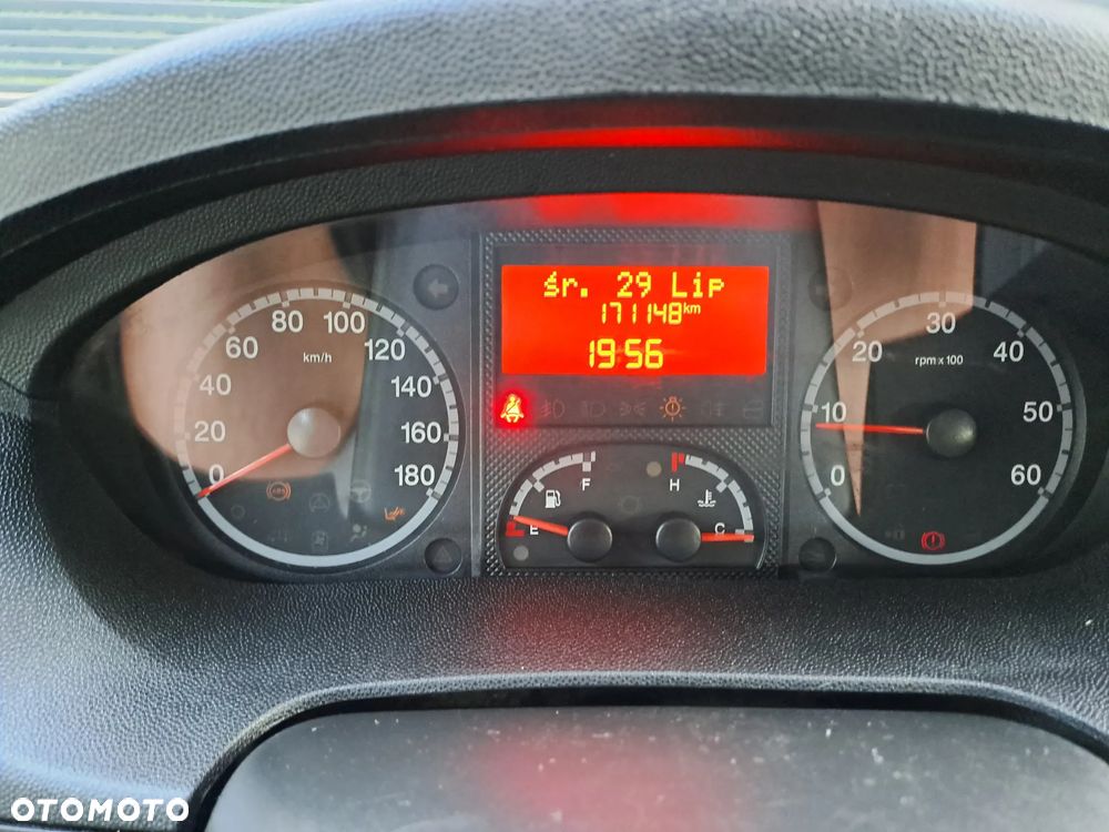 Fiat Ducato - 20