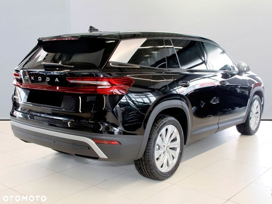 Skoda Kodiaq 2.0 TDI 4x4 Edition 130 DSG - 3