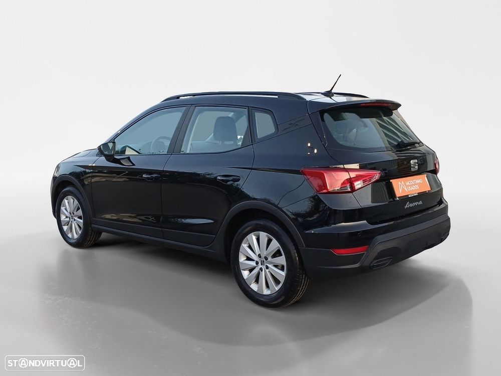 SEAT Arona 1.0 TSI Style DSG - 3
