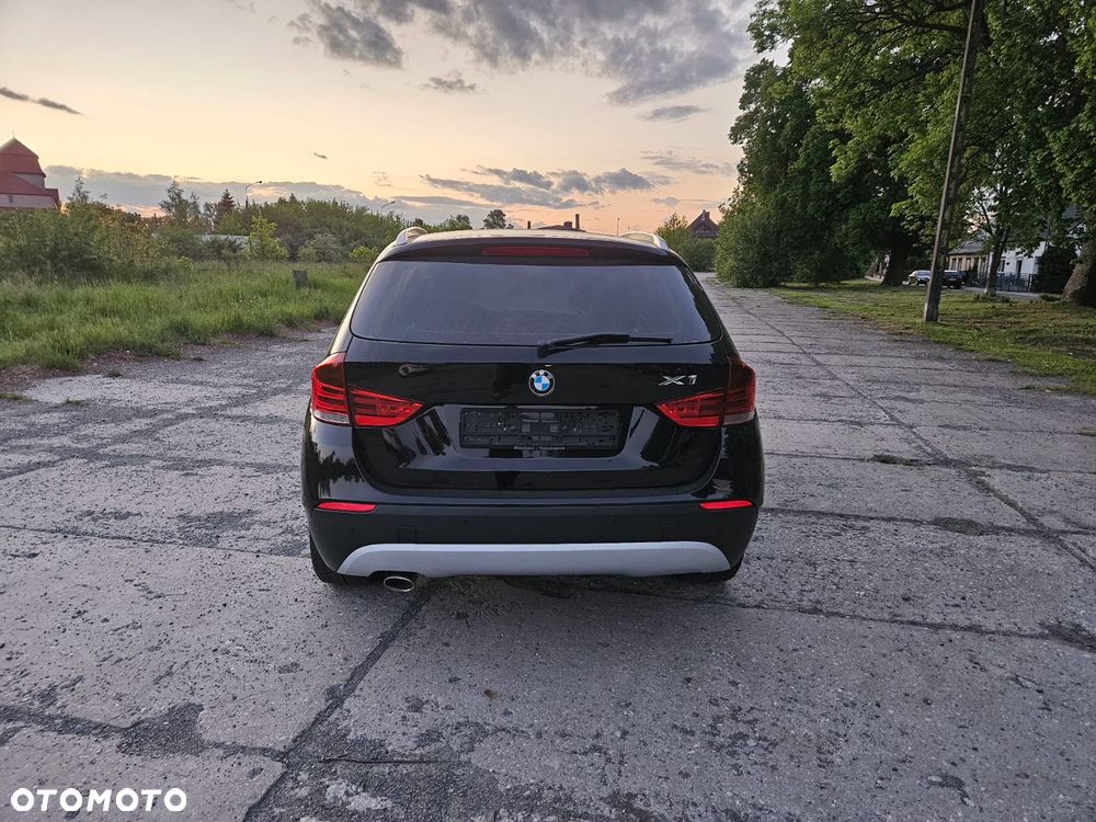 BMW X1 - 9