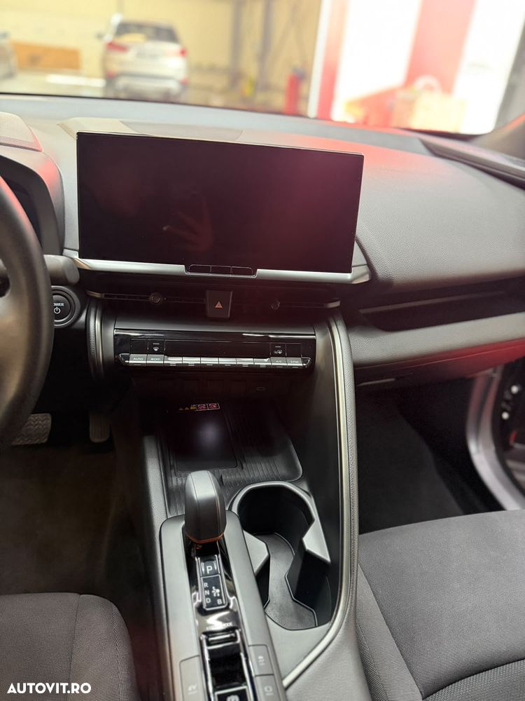 Toyota C-HR - 12