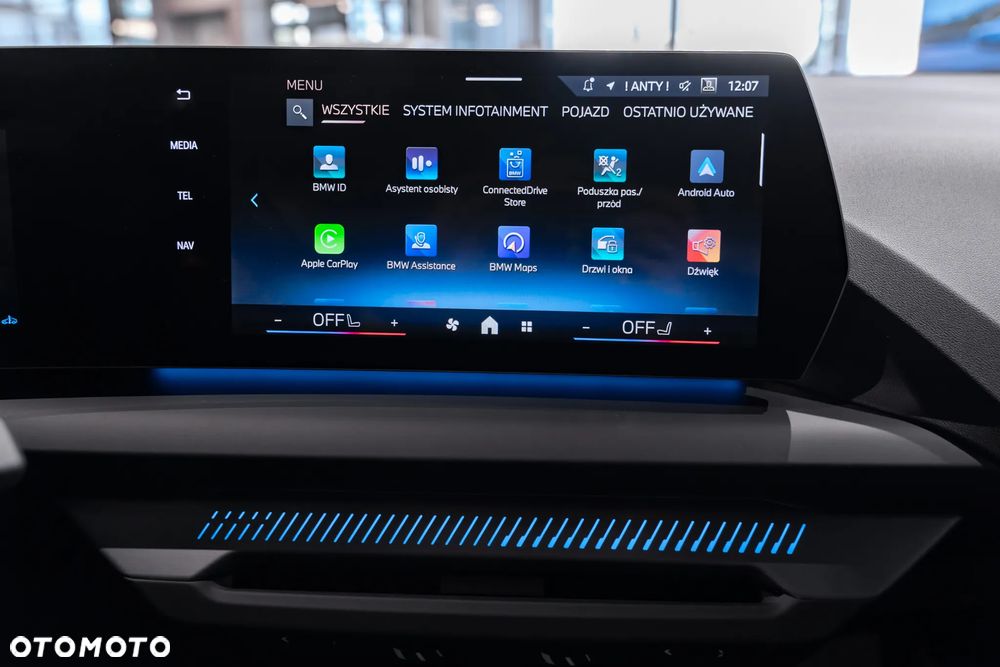 BMW Seria 1 118d M Sport - 27