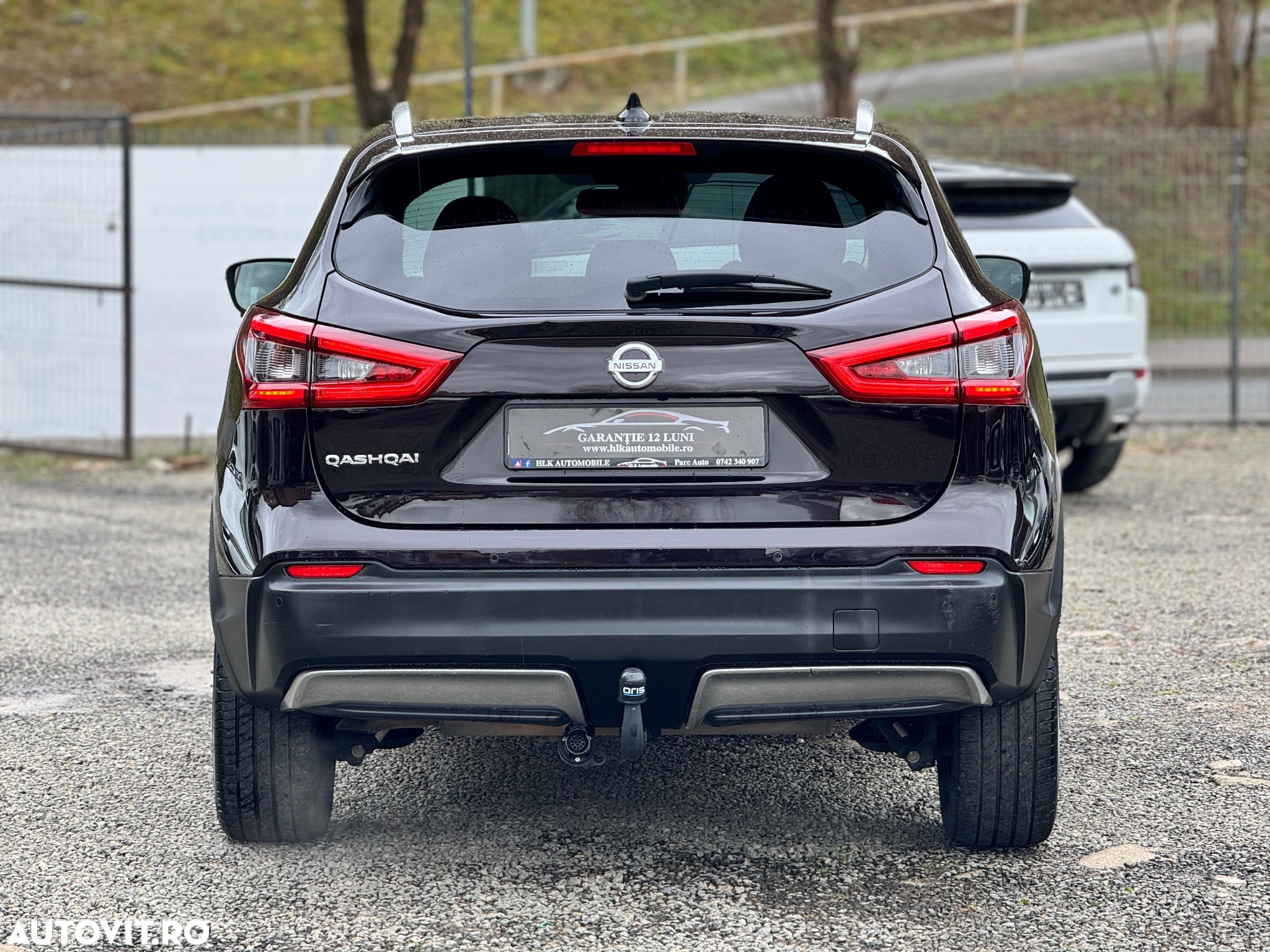 Nissan Qashqai 1.2 DIG-T Start/Stop N-Connecta - 19
