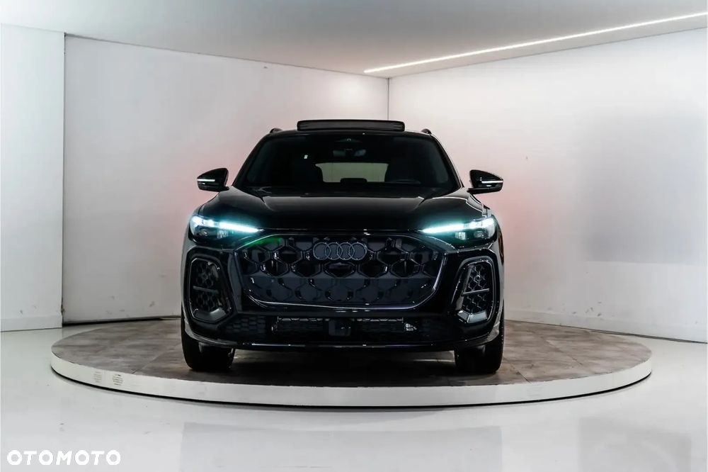 Audi Q5 Sportback - 3