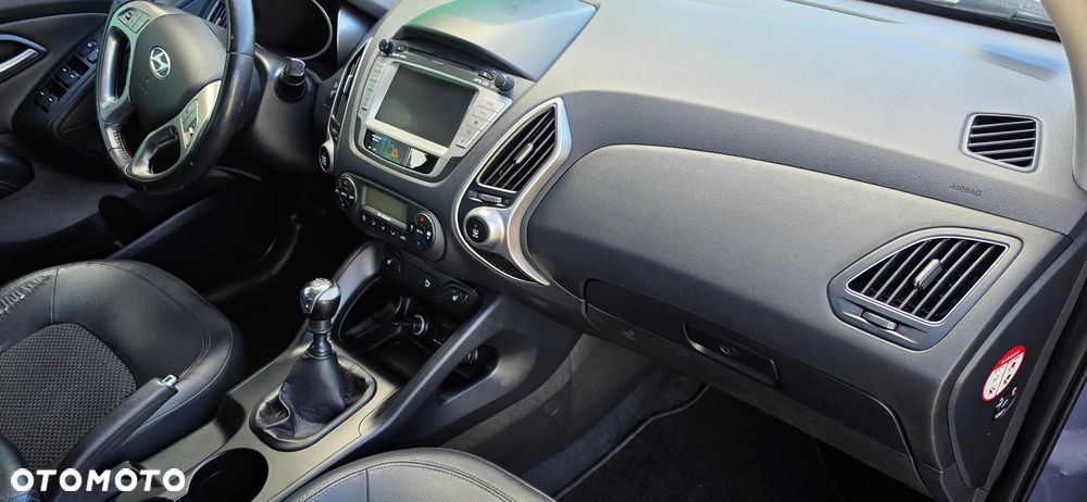 Hyundai ix35 - 13