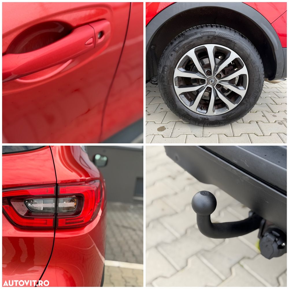 Renault Kadjar - 14
