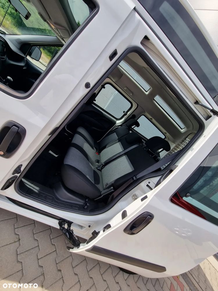 Fiat Doblo Kombi Maxi XL 1.6 MJ Active - 38