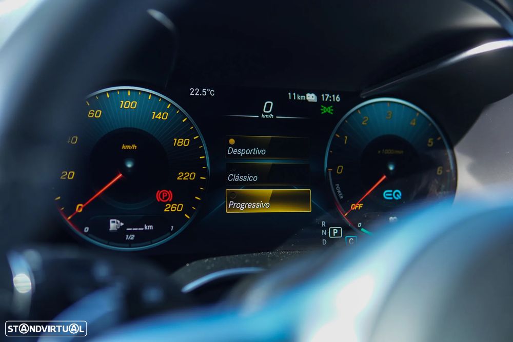 Mercedes-Benz C 300 - 29