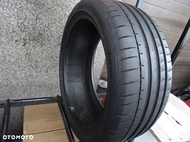 225/40/R18 92Y Goodyear Eagle F1 Super Sport - 2