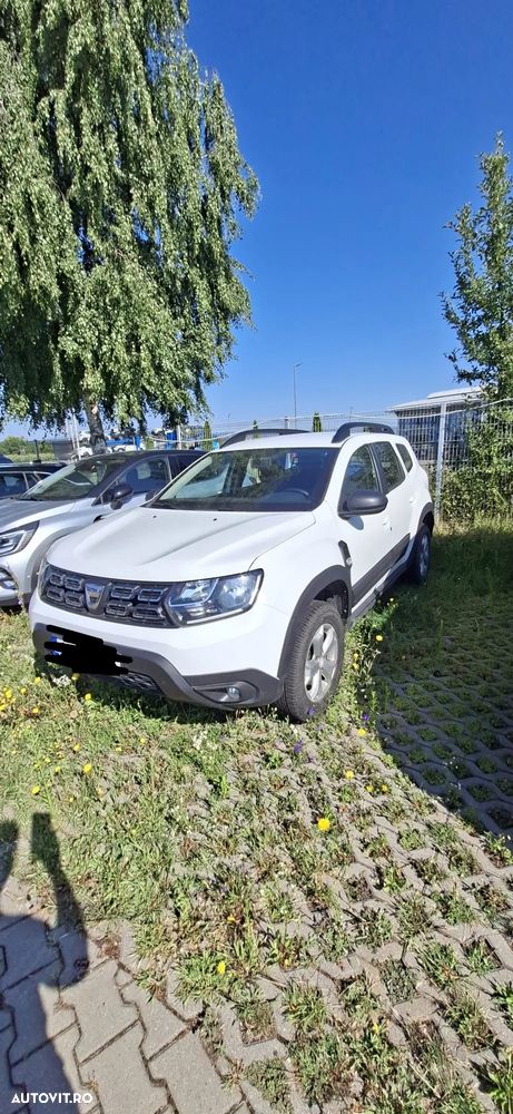Dacia Duster - 2