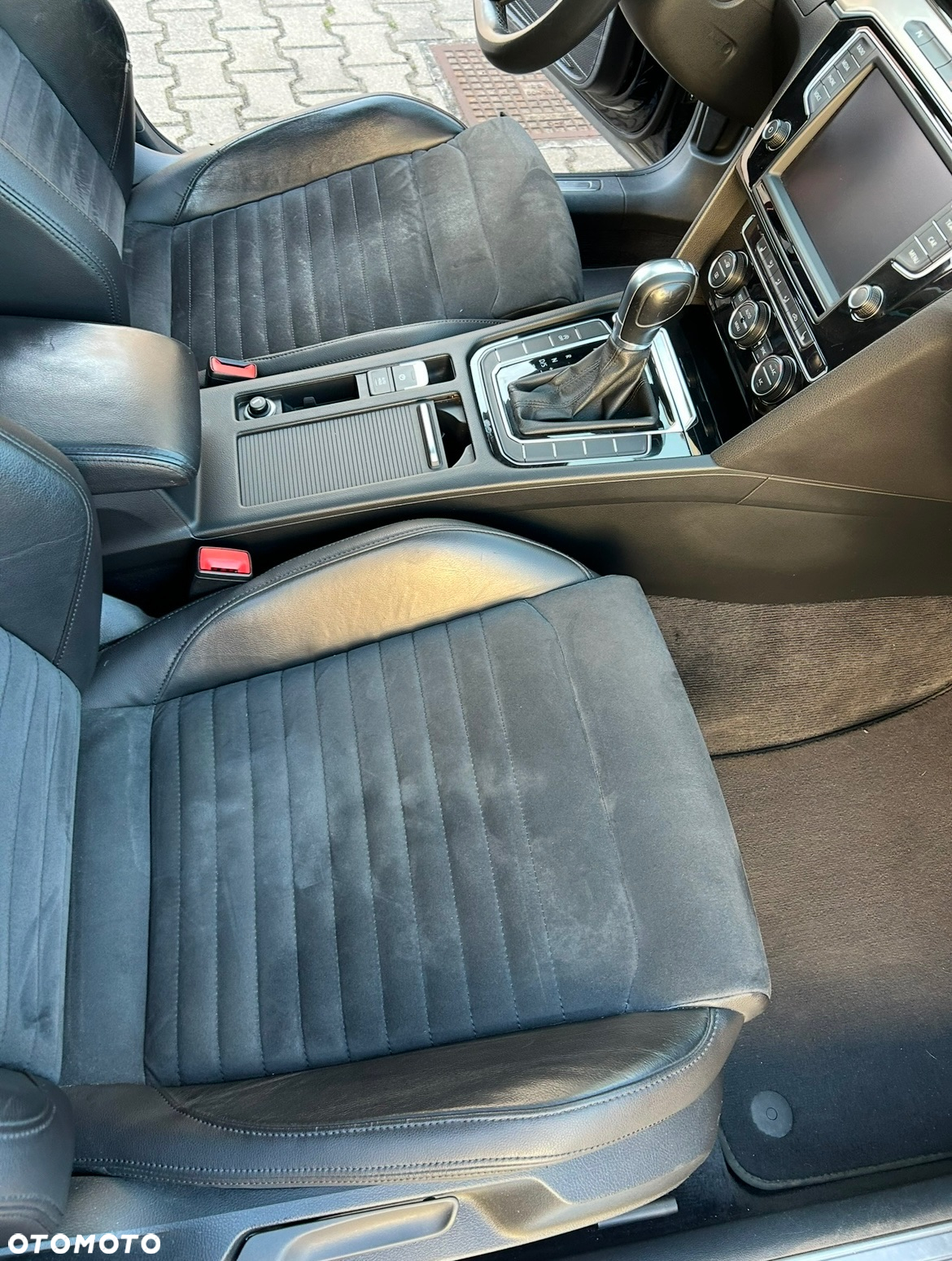 Volkswagen Passat - 6