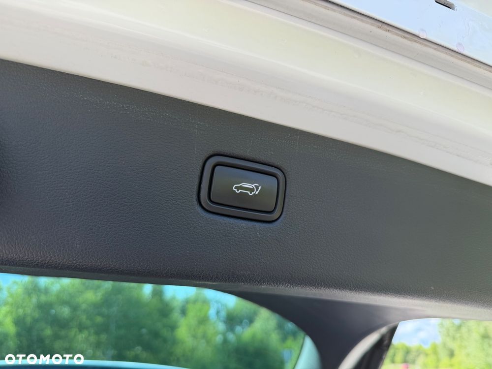 Hyundai Tucson - 22