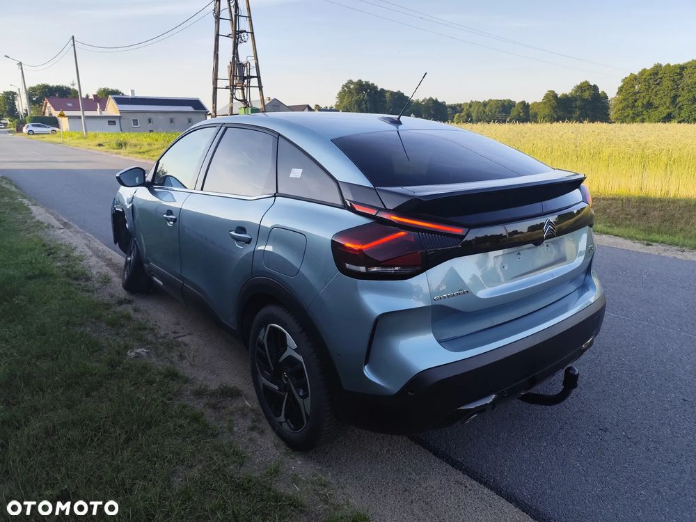 Citroën C4 PureTech 130 Stop&Start EAT8 MAX - 17