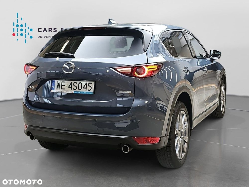 Mazda CX-5 2.0 Skyprestige 2WD - 25