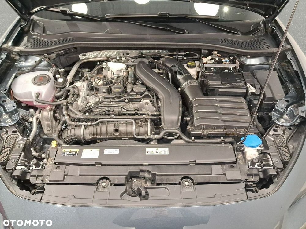 Seat Leon Sportstourer - 23
