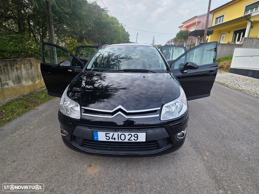 Citroën C4 - 20