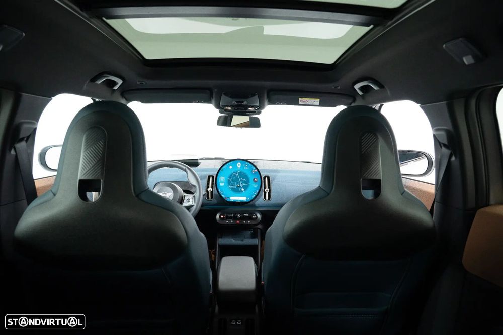 MINI Countryman S Favoured L - 32