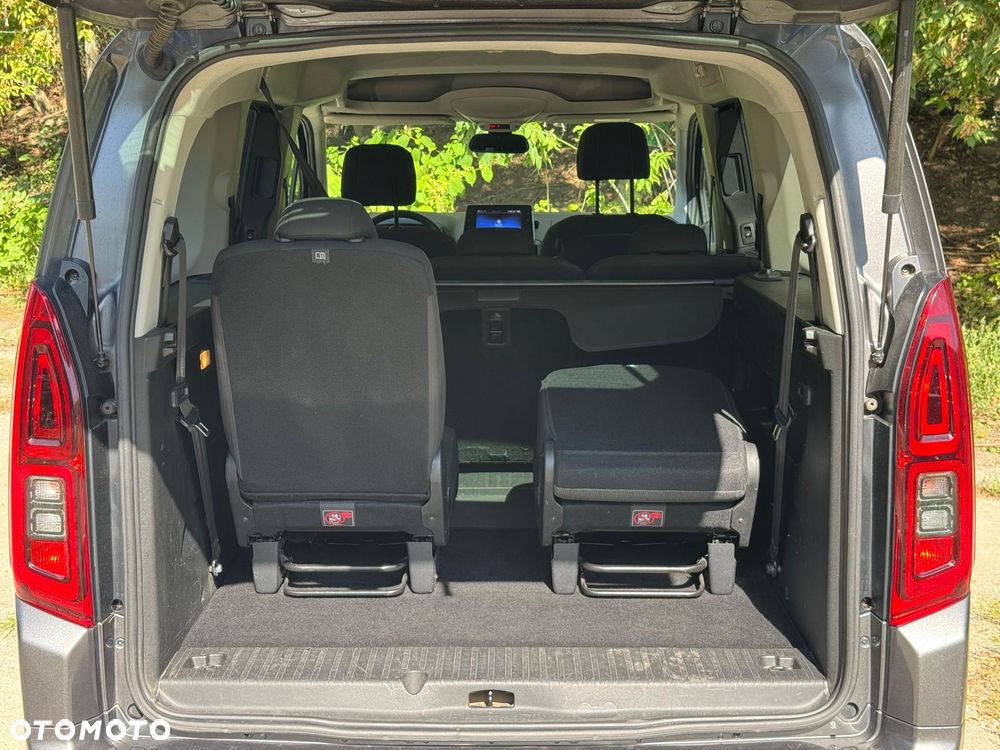 Toyota Proace City Verso Long 1.5 D-4D Family - 12