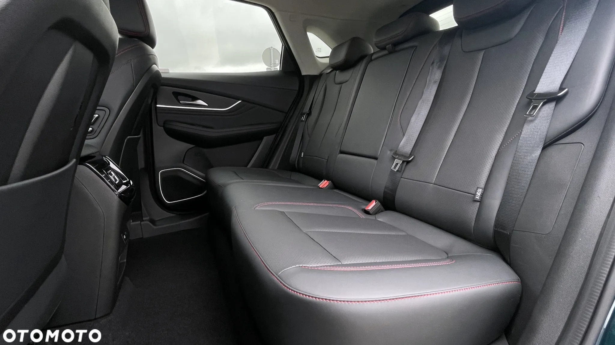Forthing T5 EVO T-Five 1.5 DVVT GDI DCT - 19