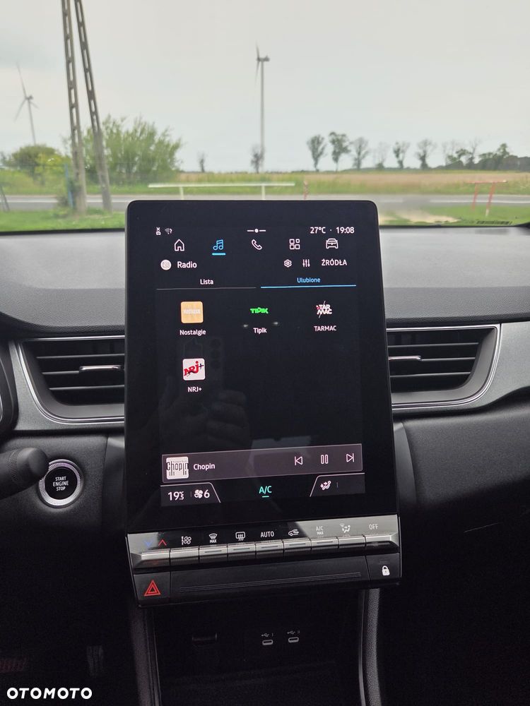 Renault Captur - 20