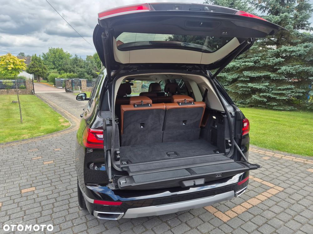 BMW X7 xDrive30d sport - 12
