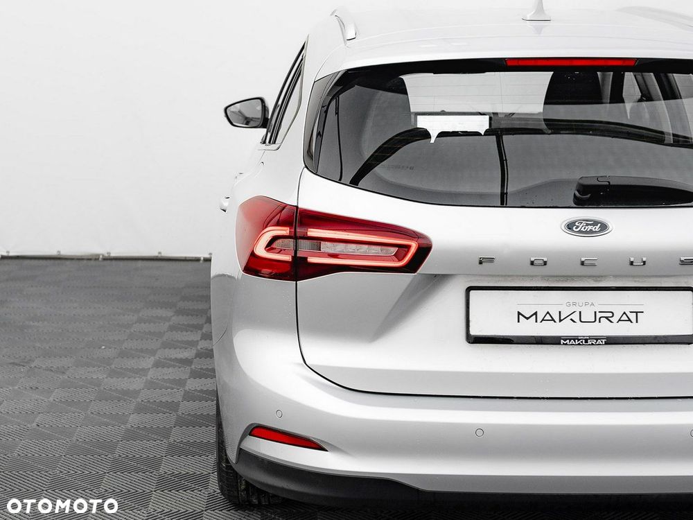Ford Focus - 12