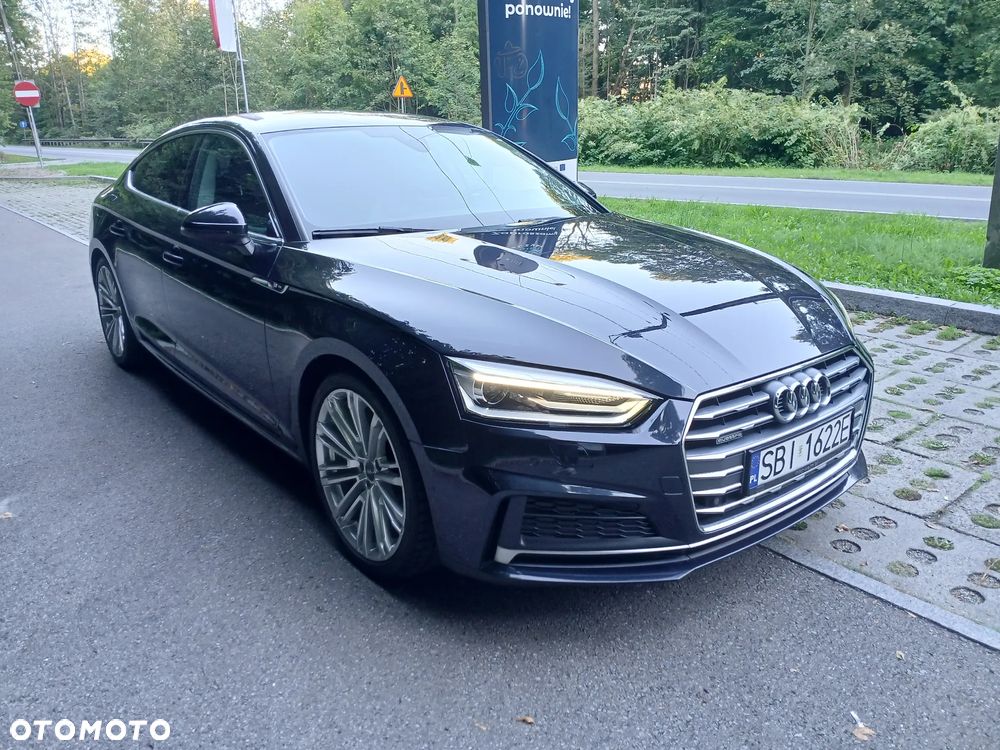 Audi A5 - 2