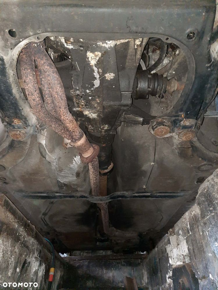 Audi 100 2.3 CS Quattro - 9