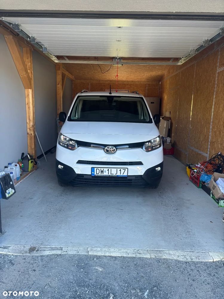 Toyota PROACE CITY - 2