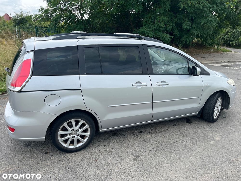 Mazda 5 2.0 CD Sport - 3