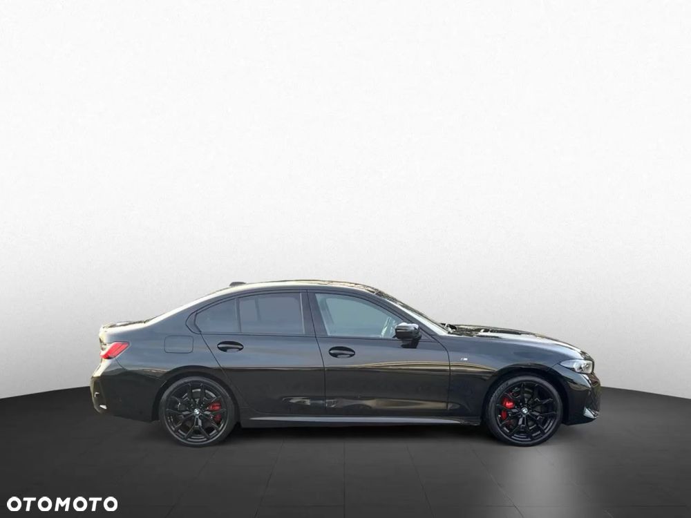 BMW Seria 3 330d xDrive mHEV M Sport - 5